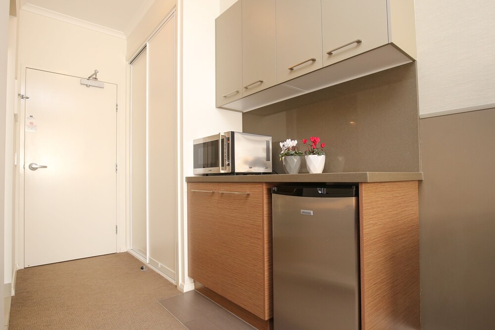 In-Room Kitchenette