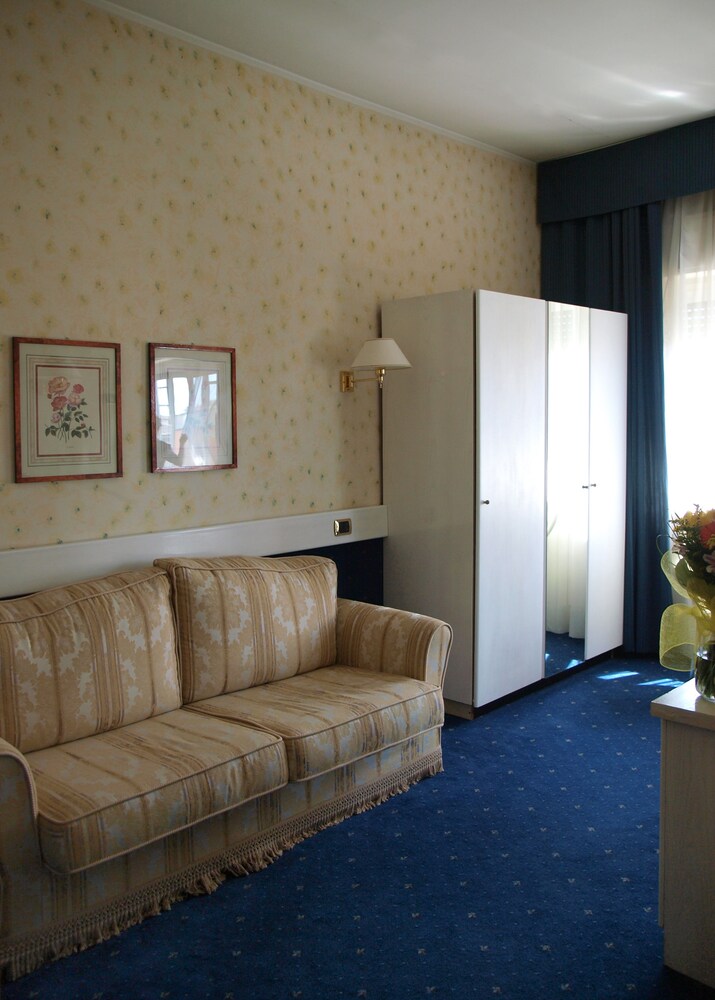 In-Room Amenity