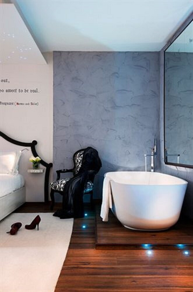 In-Room Amenity