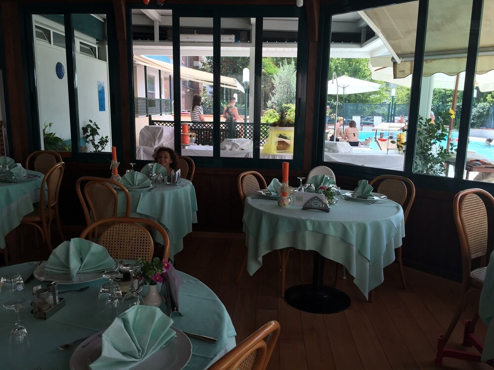Hotel Interior