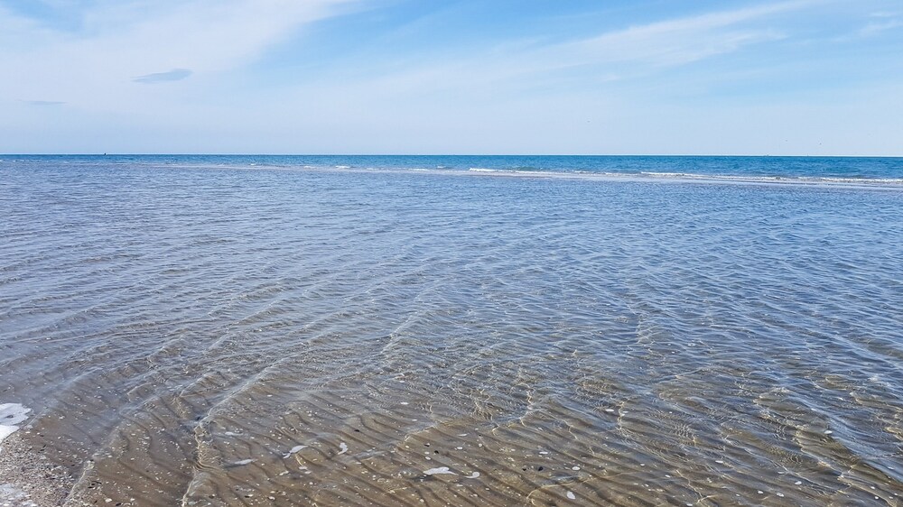 Beach/Ocean View