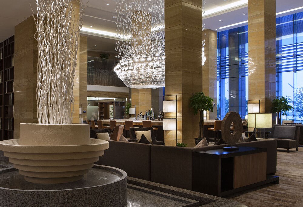 Hotel Lounge