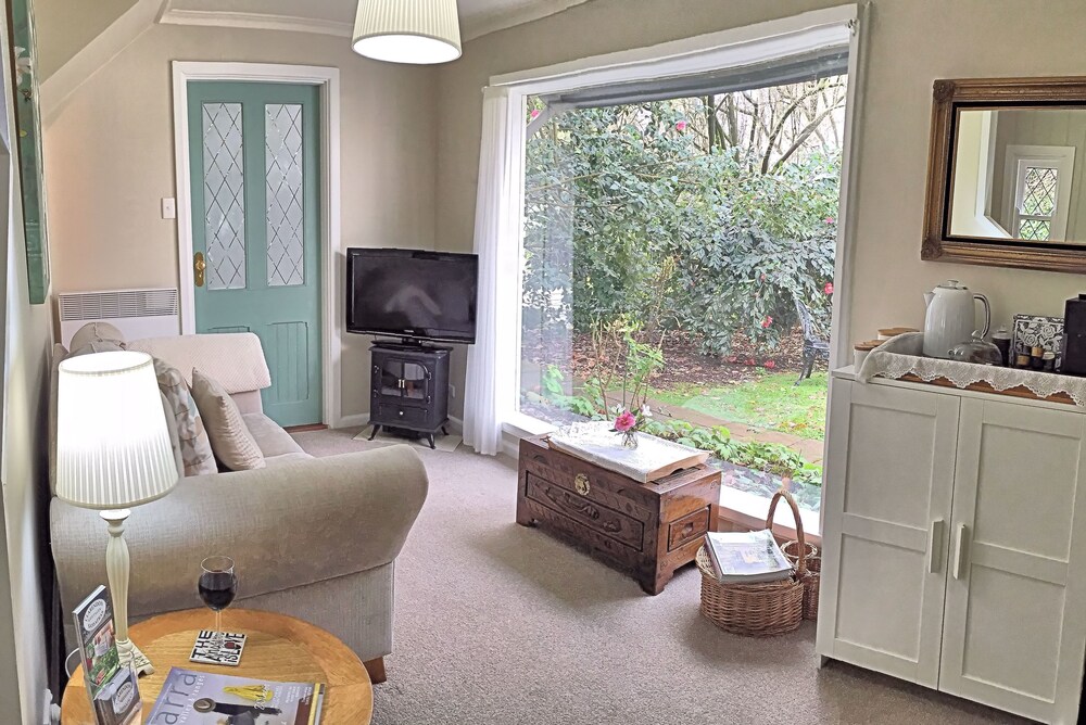 Suite - Living Area