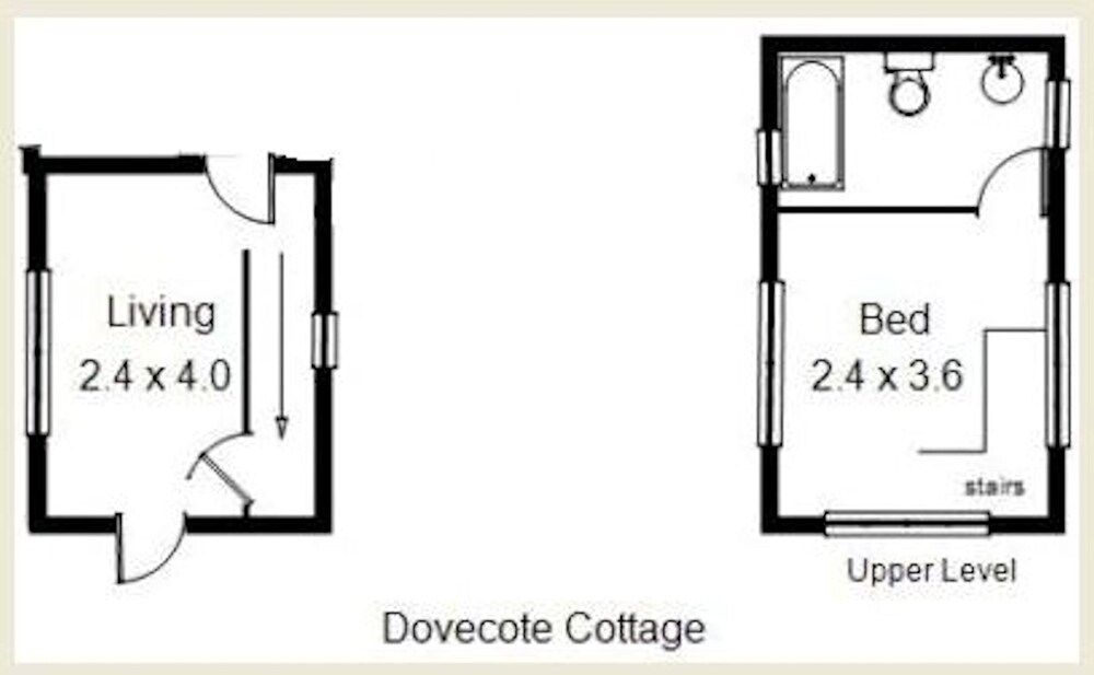 Suite - Guestroom