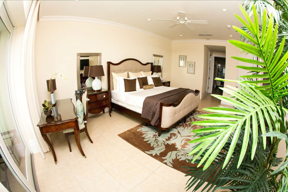Suite, 1 Bedroom - Guestroom