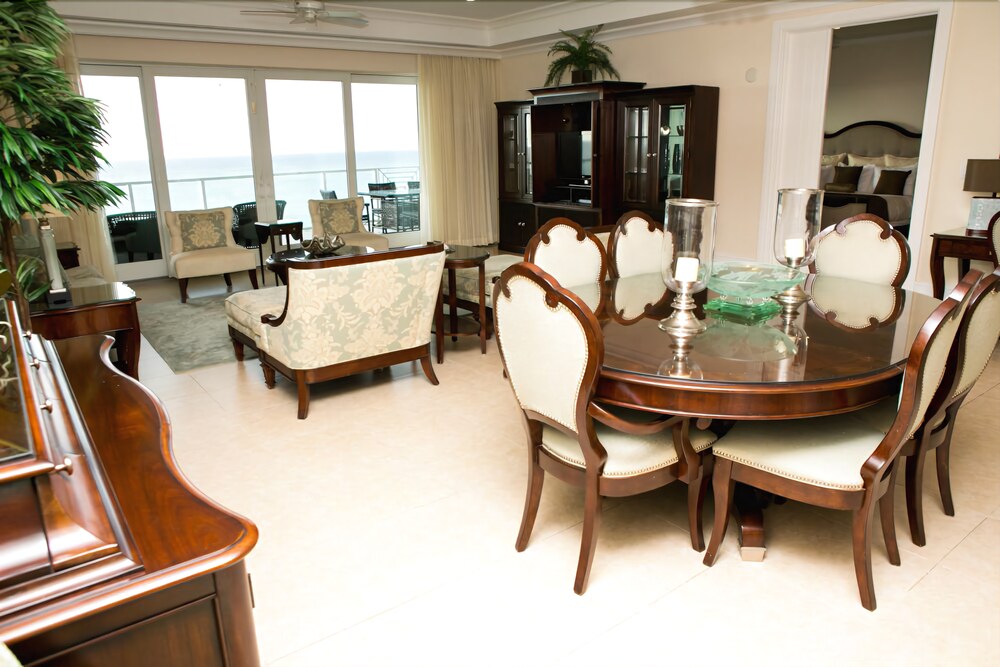 Suite, 1 Bedroom - Guestroom