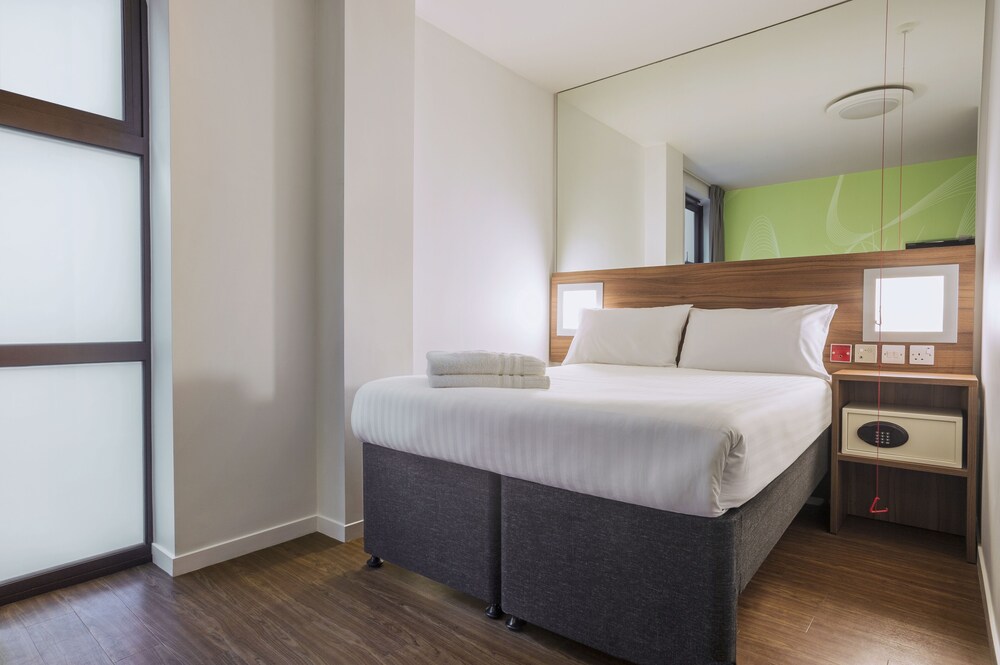 Room, Point A Hotel London Kings Cross – St Pancras