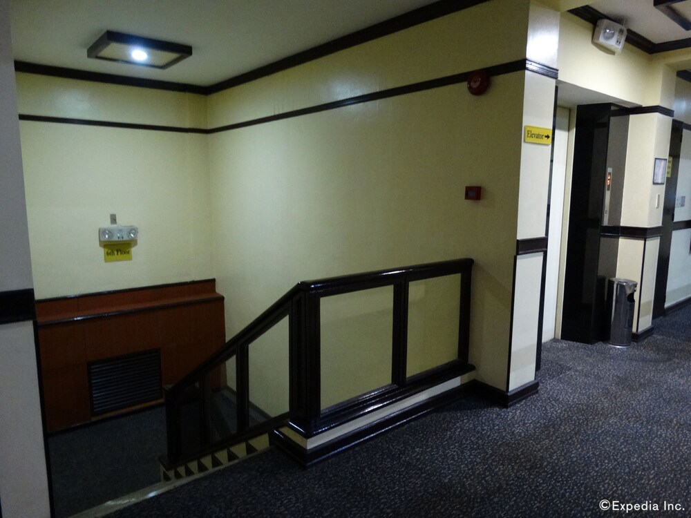 Hotel Interior