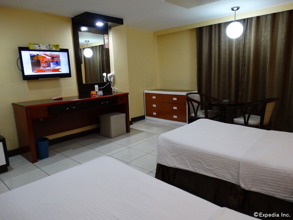 Guestroom