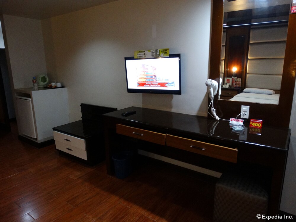 In-Room Amenity