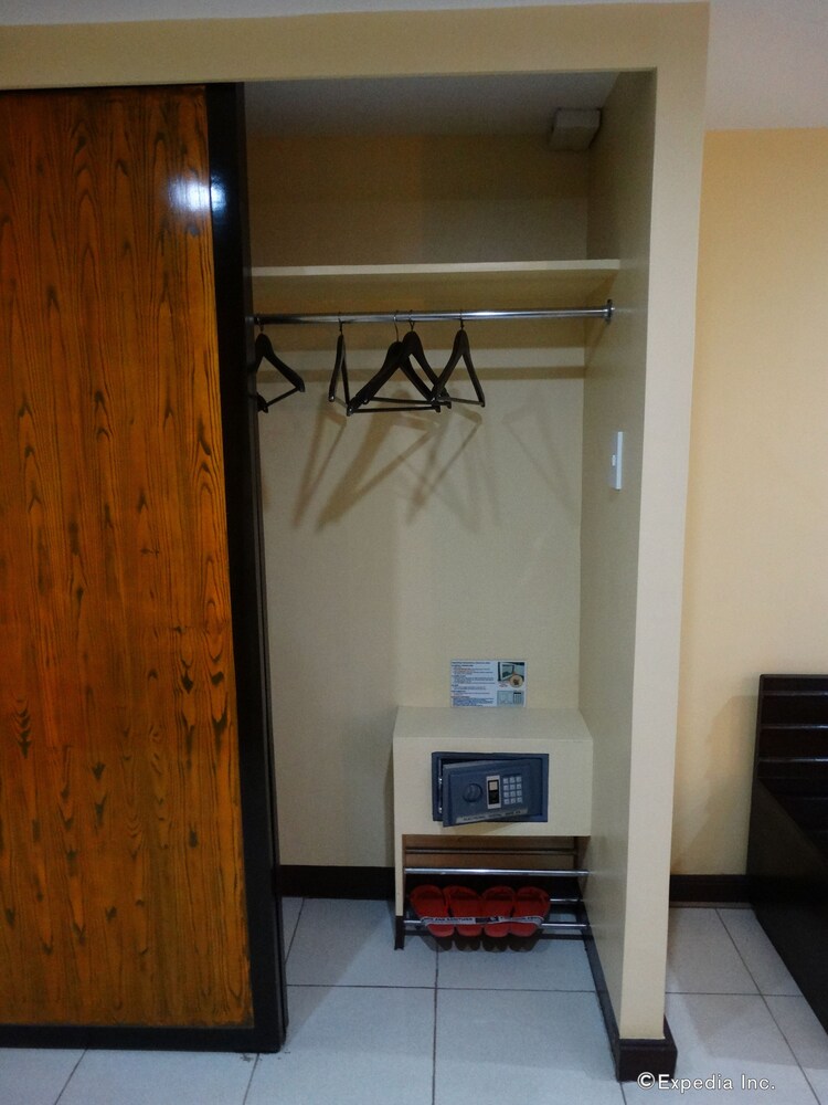In-Room Amenity