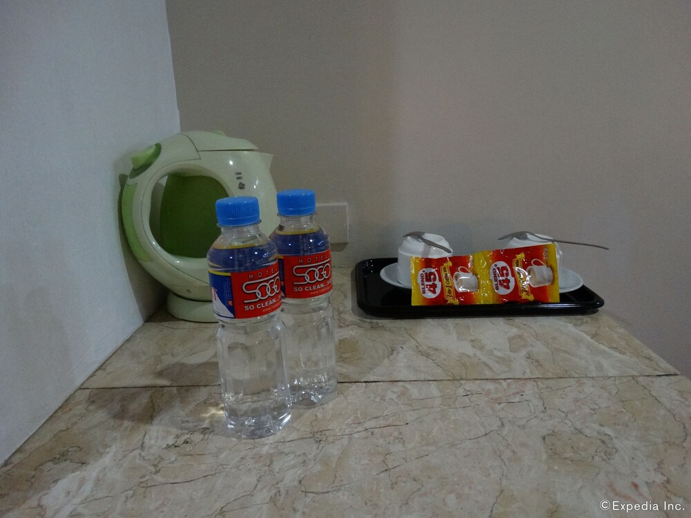 In-Room Amenity