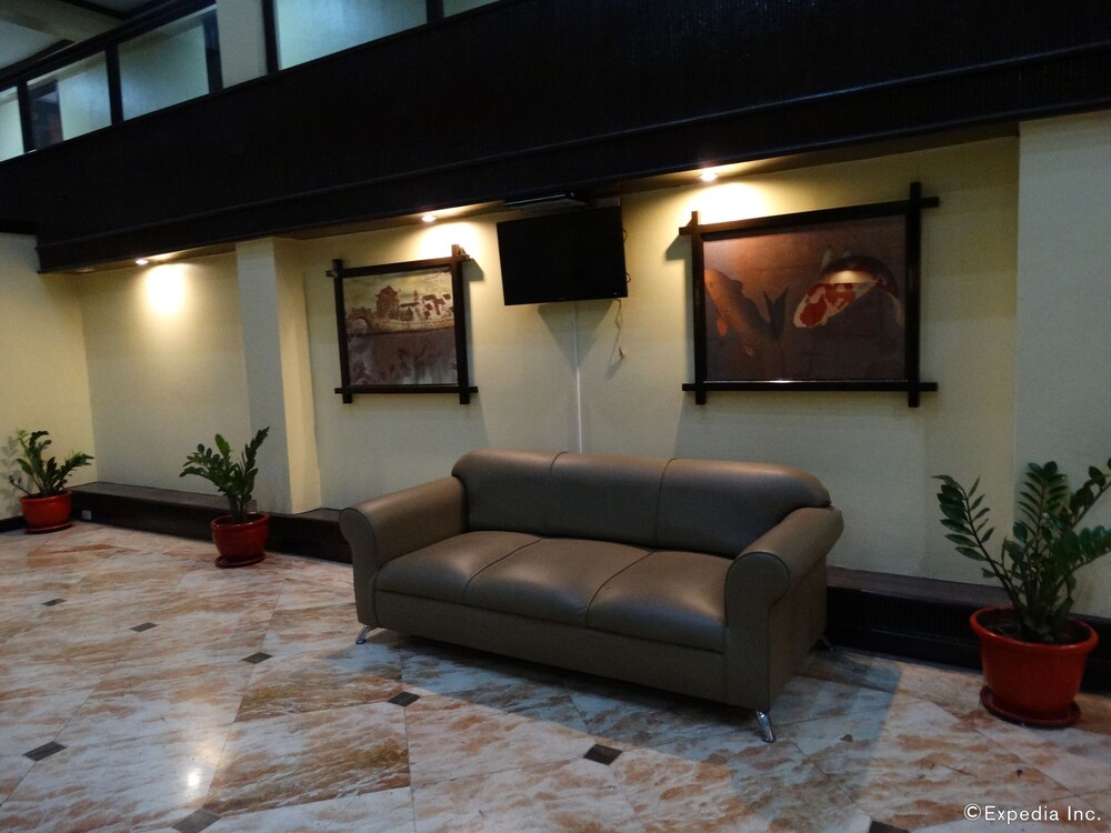 Hotel Interior