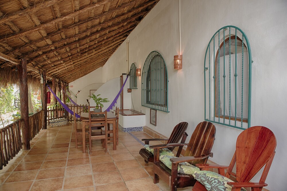 Porch