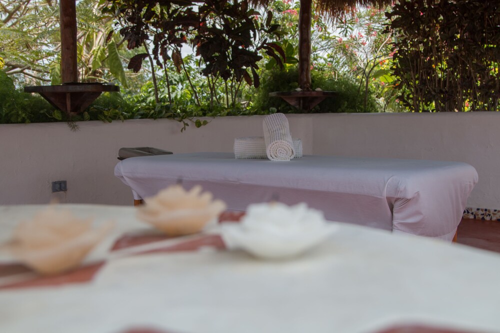 Massage