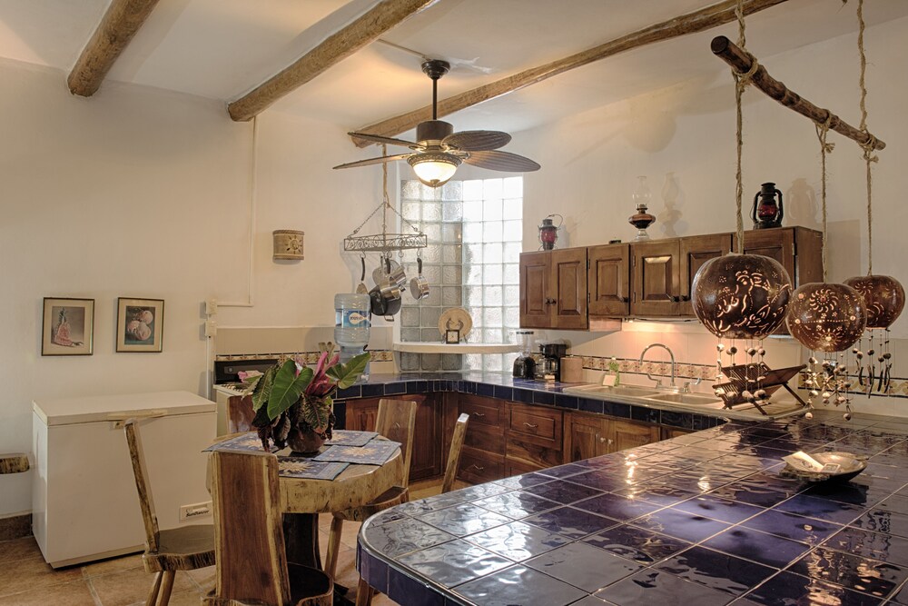 In-Room Kitchenette
