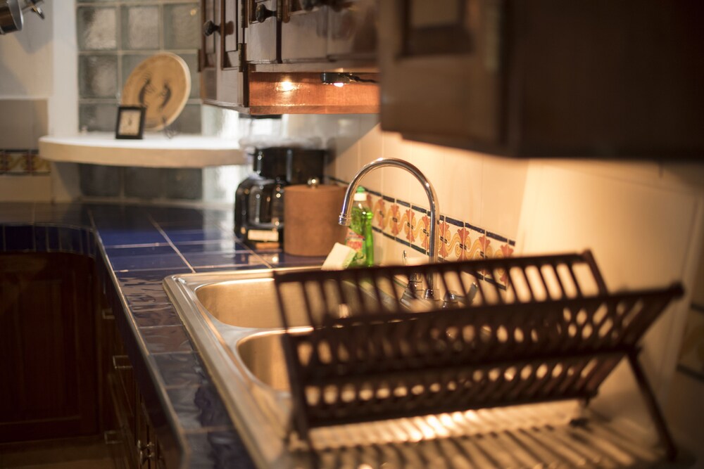 In-Room Kitchenette