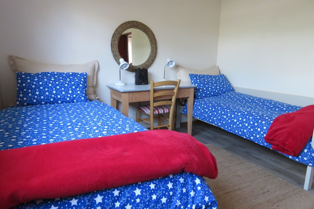 Childrens Theme Room