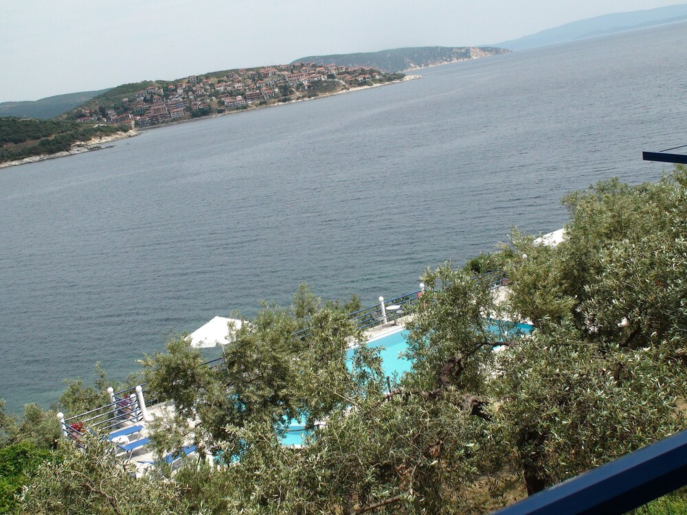 Beach/Ocean View