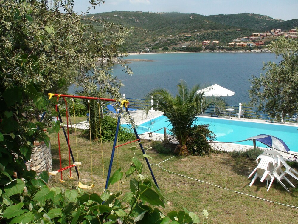 Childrens Area