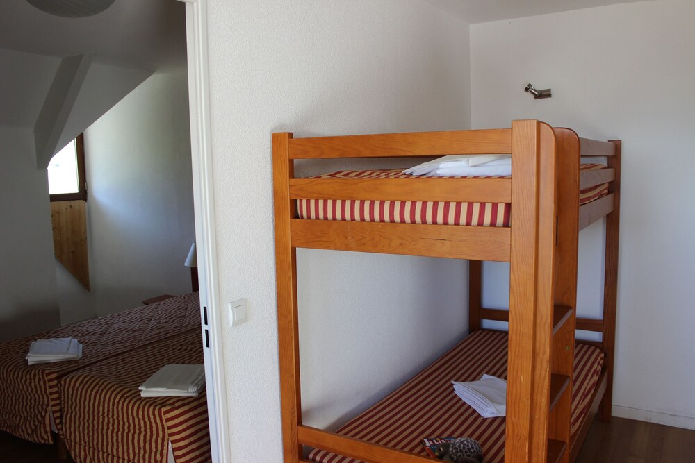 Duplex 2 bedroom for 8 person - Guestroom