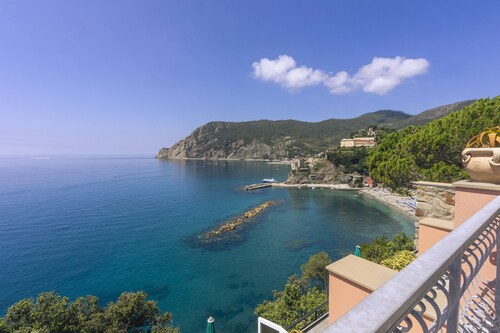 Hotel Porto Roca