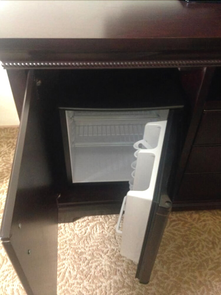 Mini-Refrigerator