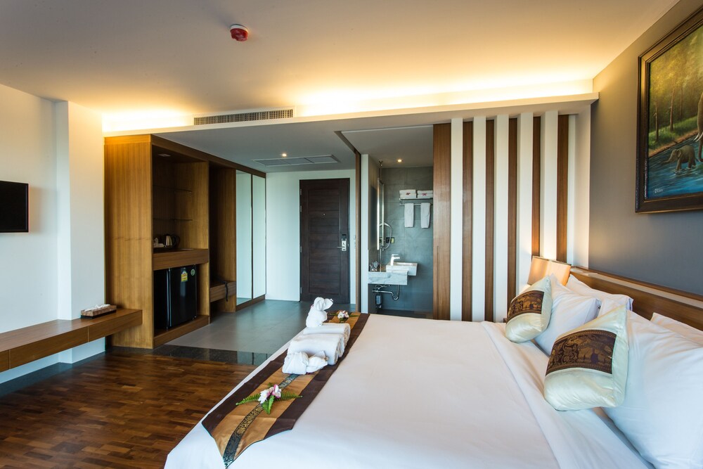Guestroom