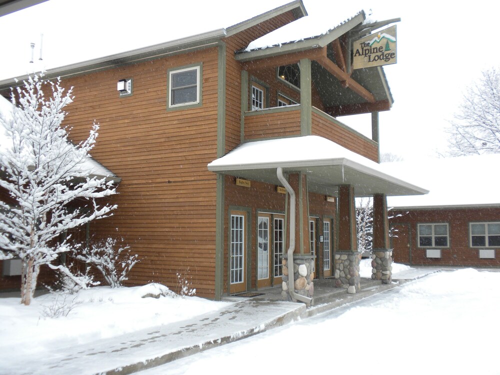 Hotel Front