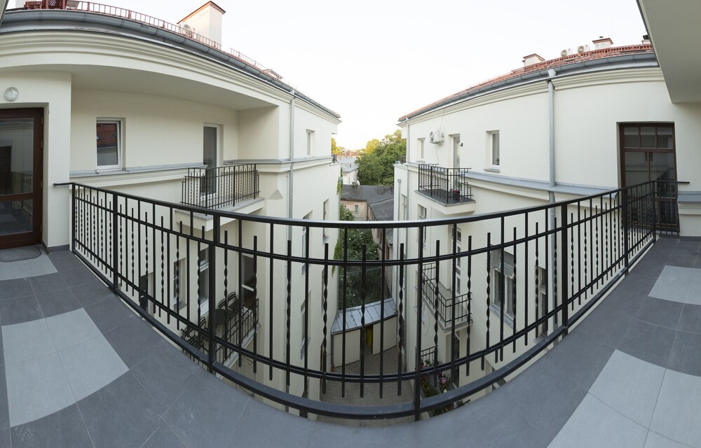 Apartment, 1 Bedroom (Krzyza Street ) - Terrace/Patio