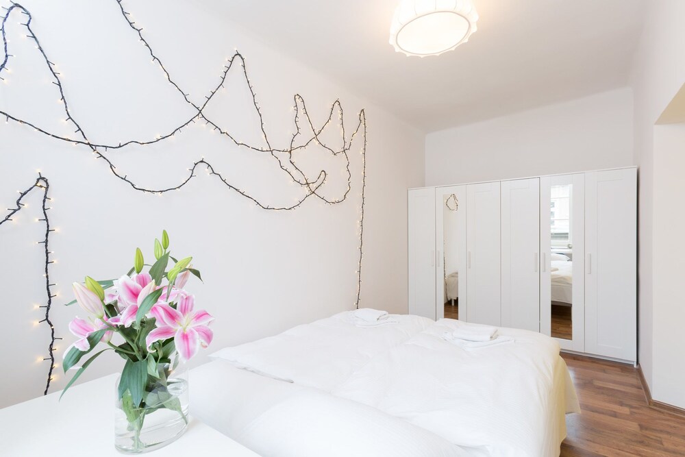 Apartment, 1 Bedroom (ul. Slawkowska 19) - Guestroom