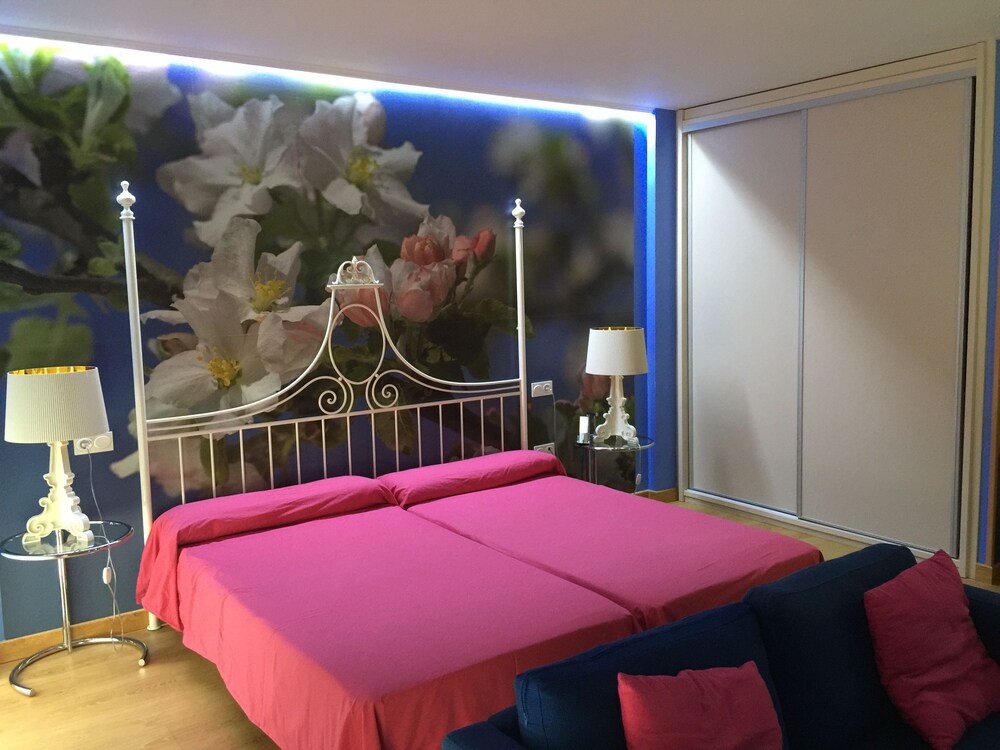 Quadruple Room - Guestroom
