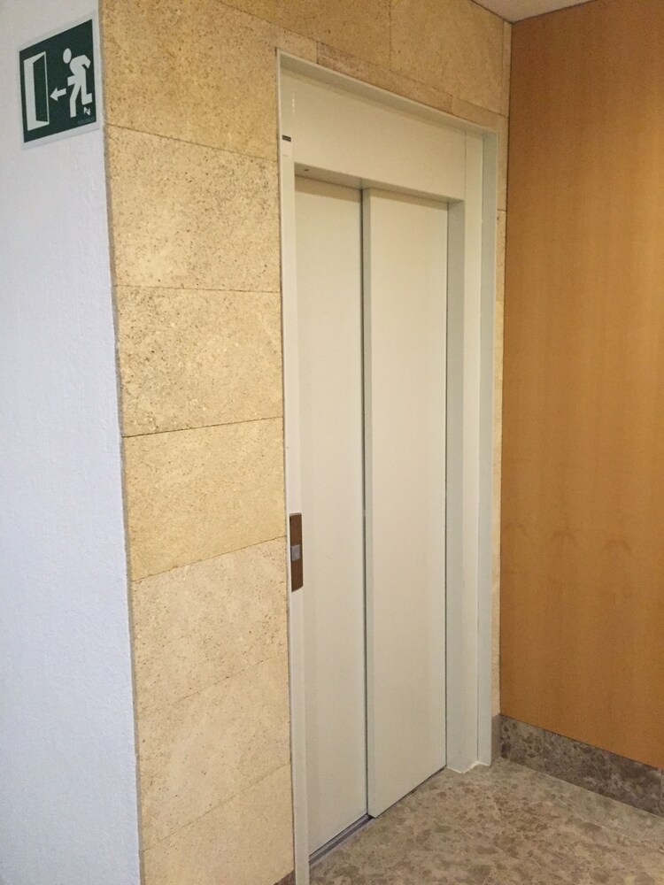 Hotel Interior