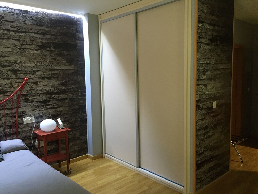 Quadruple Room - Guestroom
