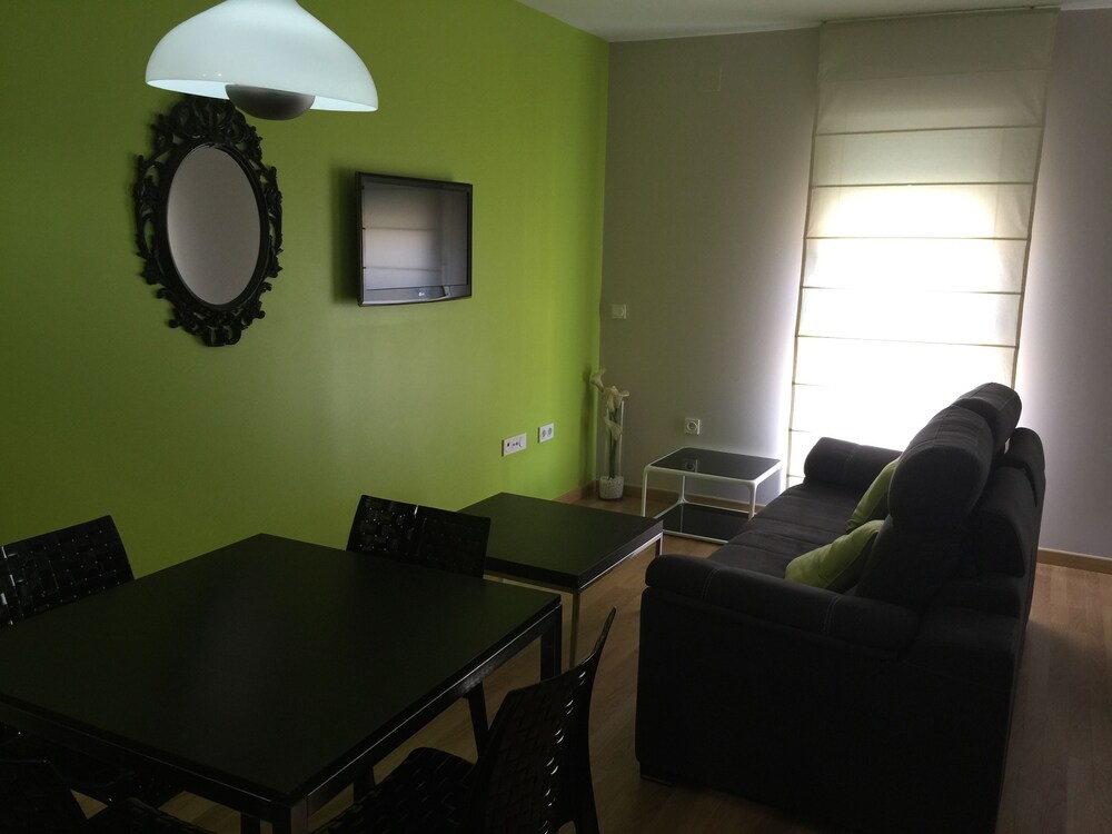 Quadruple Room - Guestroom