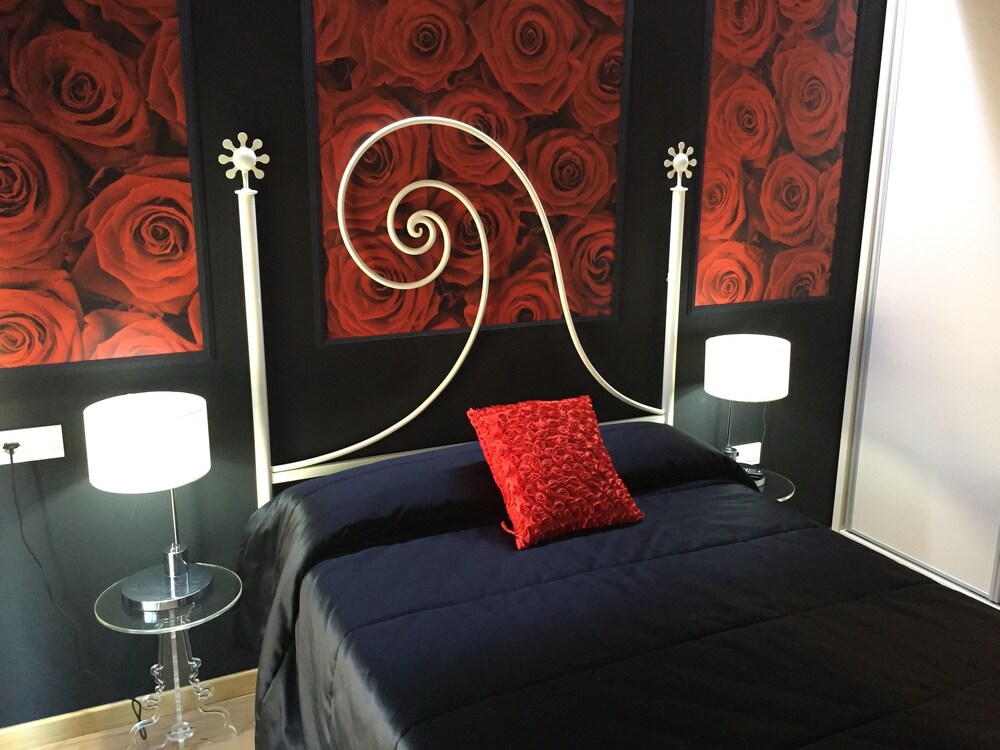 Suite - Guestroom