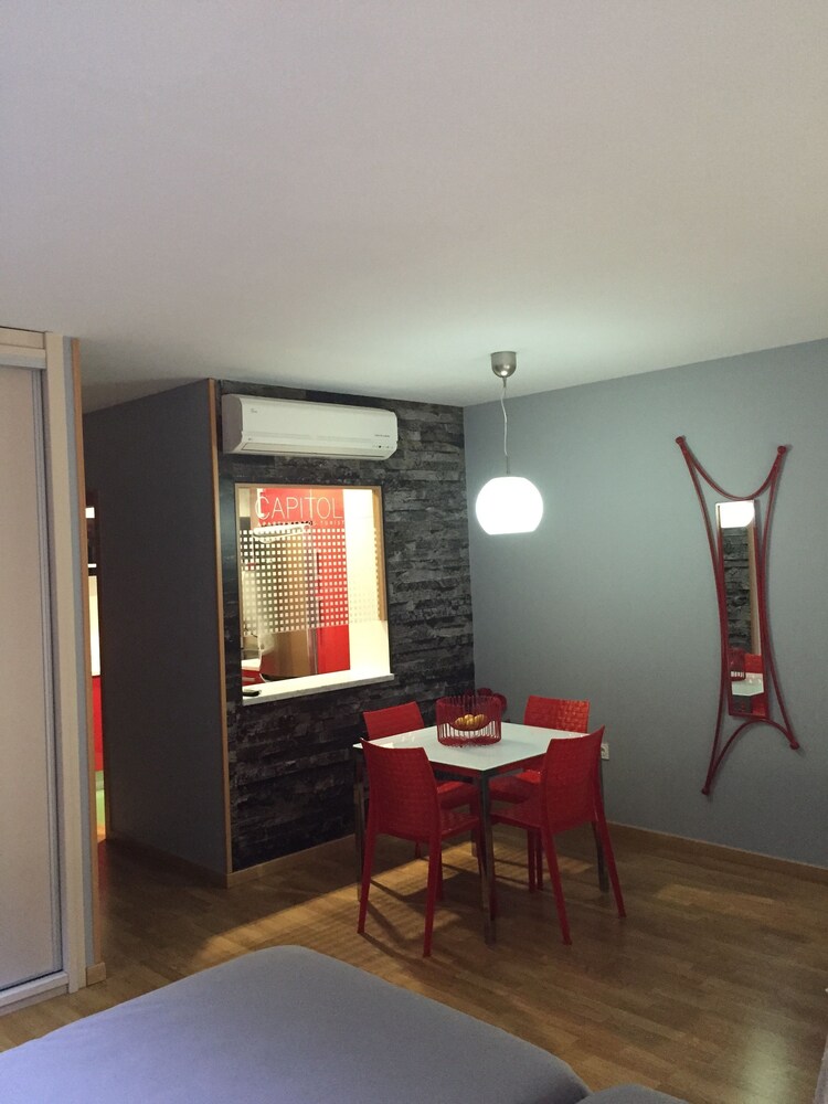 Double Room - Guestroom