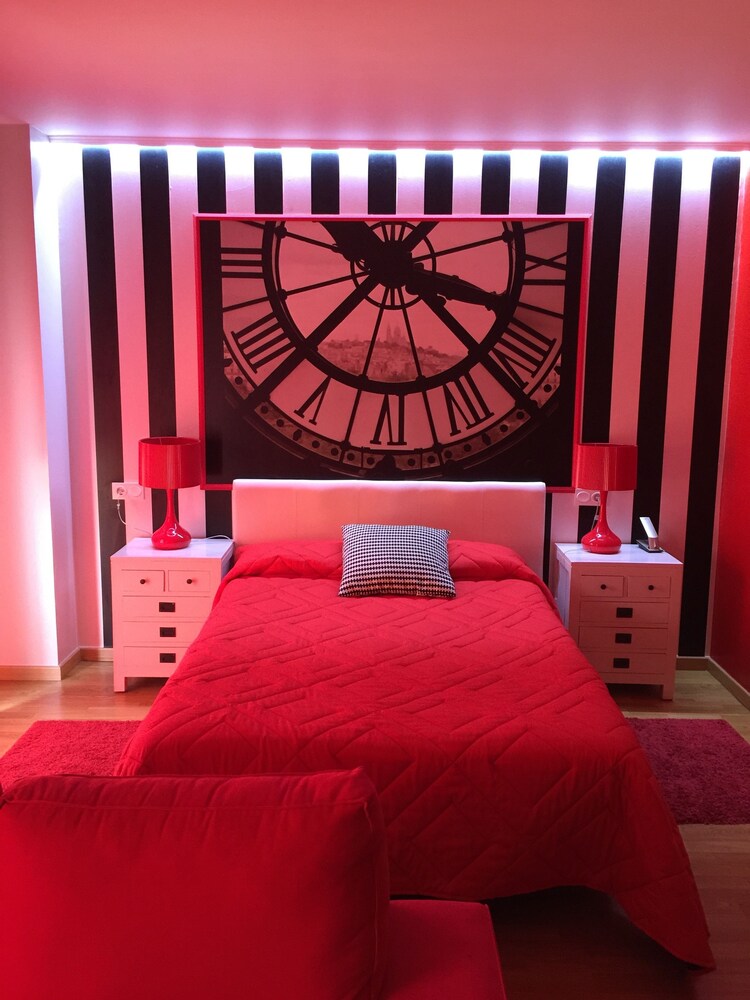 Single Room - Guestroom