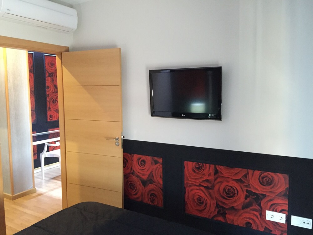 Suite - Guestroom