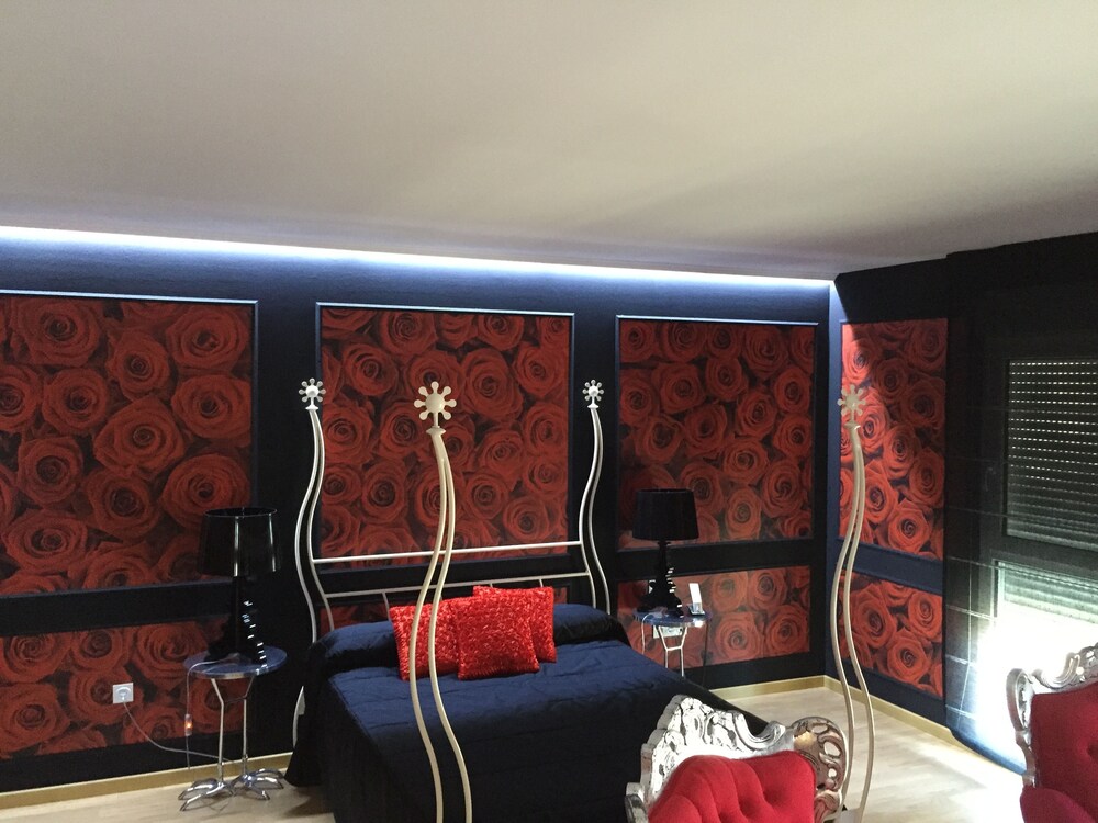 Suite - Guestroom