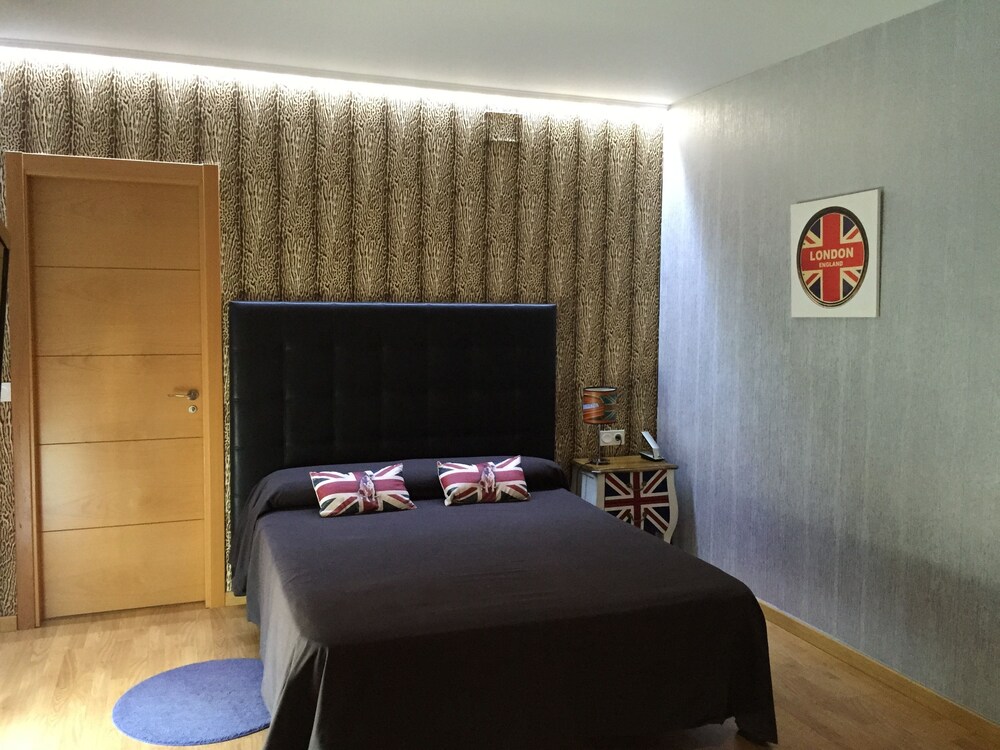 Single Room - Guestroom