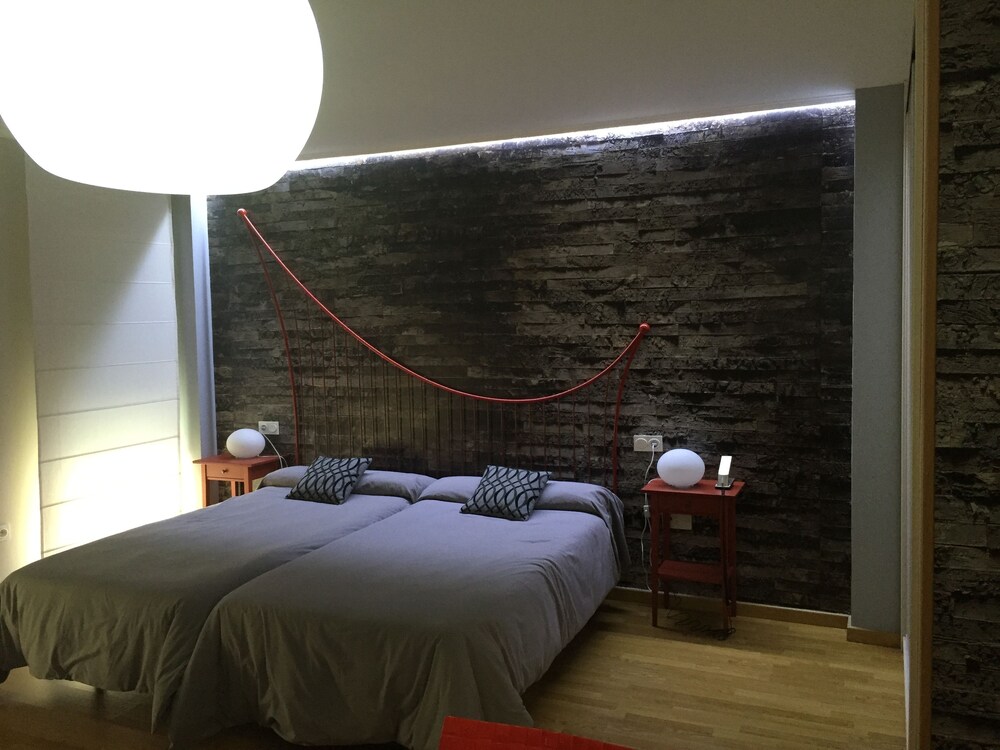 Double Room - Guestroom