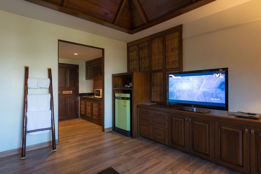 In-Room Amenity