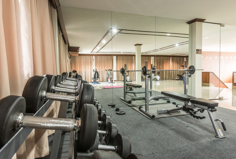 Sports Facility