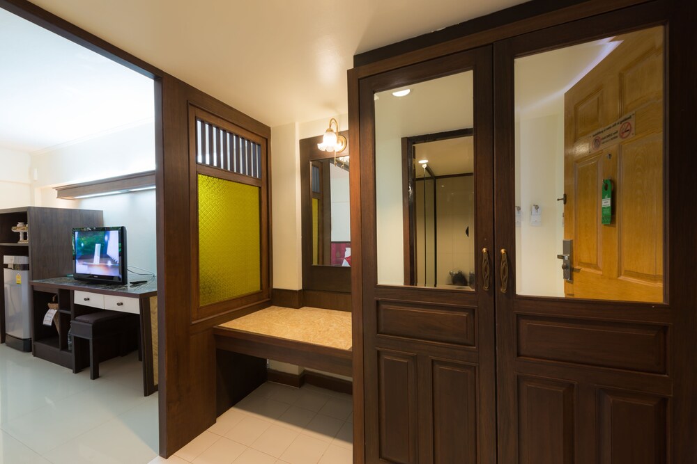 In-Room Amenity