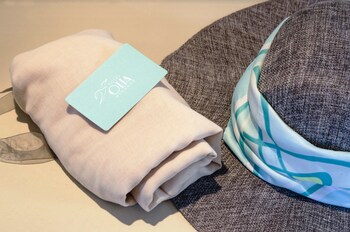 In-Room Amenity