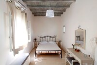 Standard Room, Garden View