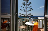 Superior Room, Sea View