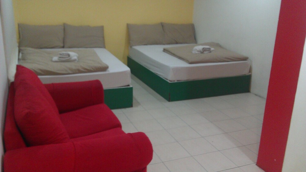 Guestroom