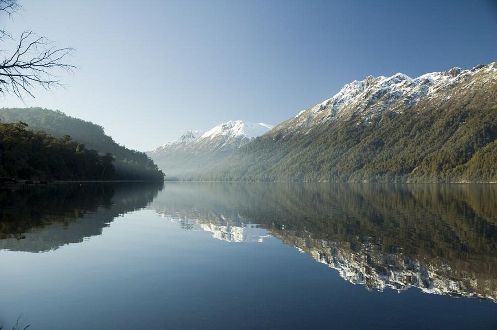 Lake